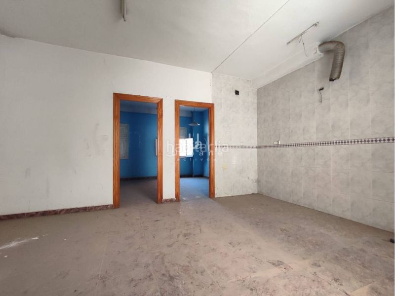 Foto 331d70db-38c2-4e35-ba57-e04600e173a6. Edificio  en venta en Barriomar-La Purísima Murcia