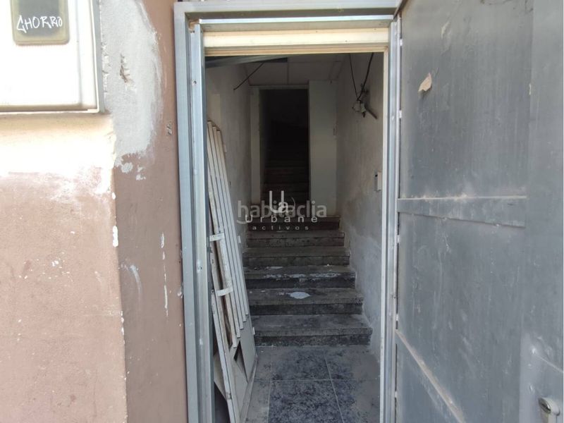 Foto 39f889a7-f5b9-4f29-844c-bea08a776983. Edificio  en venta en Barriomar-La Purísima Murcia
