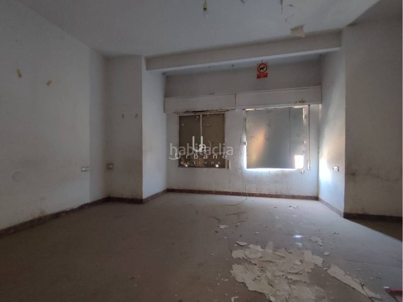 Foto 3cba5af4-812d-47f2-a5aa-97307414850a. Edificio  en venta en Barriomar-La Purísima Murcia
