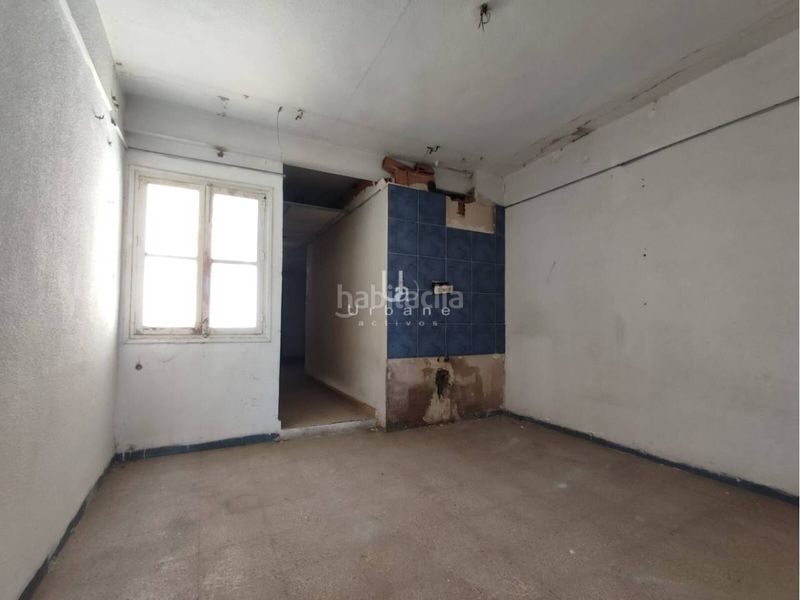 Foto 56a85684-9750-48f5-ae17-77edb4270fec. Edificio  en venta en Barriomar-La Purísima Murcia
