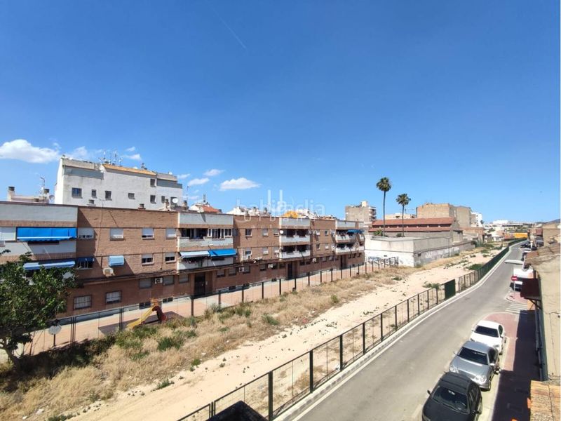 Foto 903cf51e-3a88-4bf4-957c-8dea3c73f445. Edificio  en venta en Barriomar-La Purísima Murcia