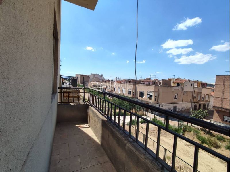 Foto 92aef9d1-30da-46b5-bb8f-125b886692da. Edificio  en venta en Barriomar-La Purísima Murcia
