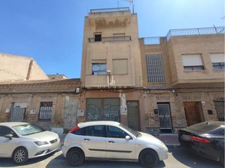 Building  Calle orilla de la vía. Edificio en venta en murcia