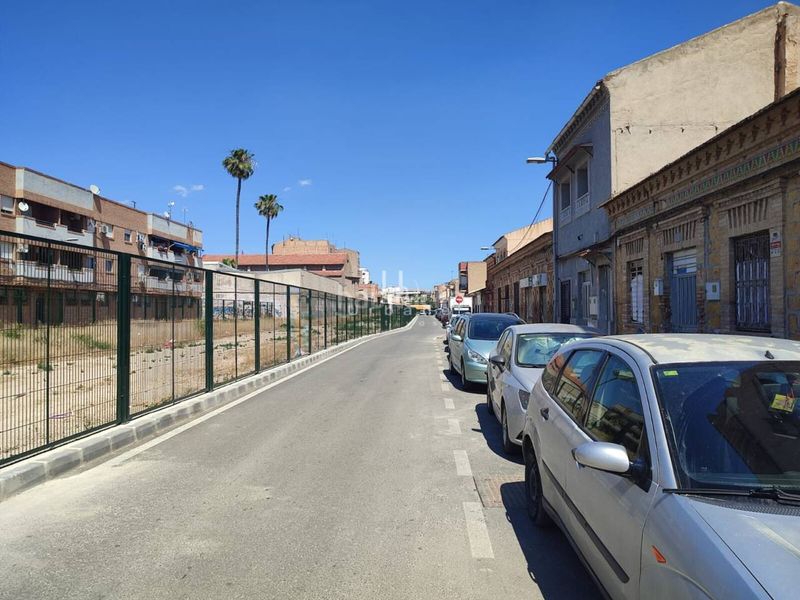 Foto e964730e-8ac7-4f72-a684-f1107831741f. Edificio  en venta en Barriomar-La Purísima Murcia