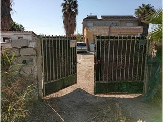 Masia  Calle partida la marina. Oportunidad de banco sin comisiones!!!