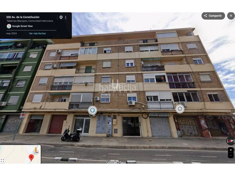 Foto d7f63918-7361-4136-808e-fe3fbfd53472. Pis a Els Orriols Valencia