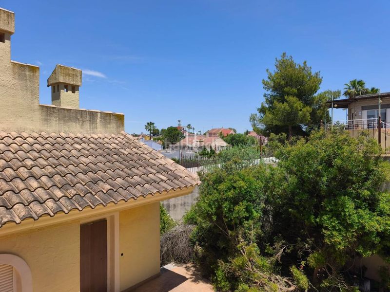Foto 0b4dfe0c-cc57-4350-9a7f-7dda30ebeae4. Casa amb aparcament a Sangonera la Verde Murcia