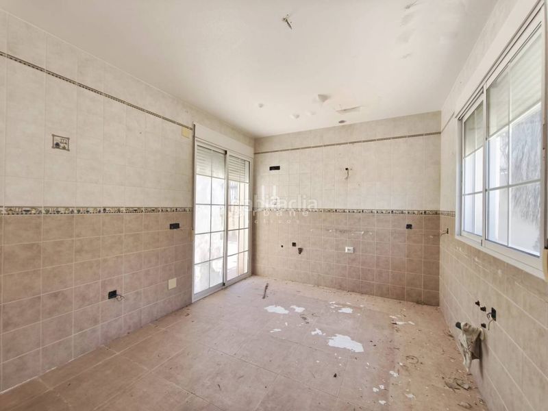 Foto 4fc8a6aa-70a8-4474-94e3-bc48f1e7b558. Casa amb aparcament a Sangonera la Verde Murcia