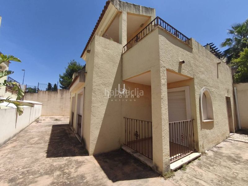 Foto 635f8a3a-7640-4faa-a3b6-0daf86a285a0. Casa amb aparcament a Sangonera la Verde Murcia