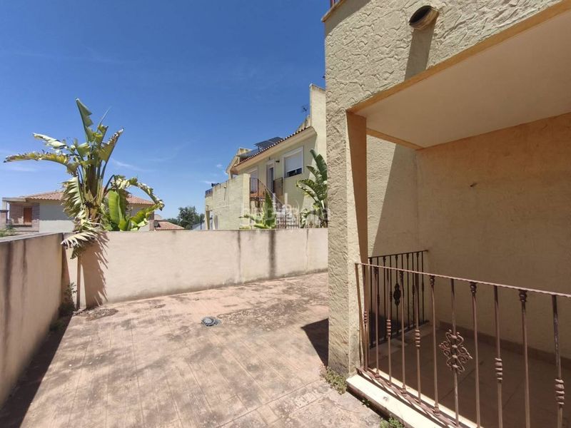 Foto 99c08d1a-1d81-4a46-b7ff-1d104a7e1585. Casa amb aparcament a Sangonera la Verde Murcia