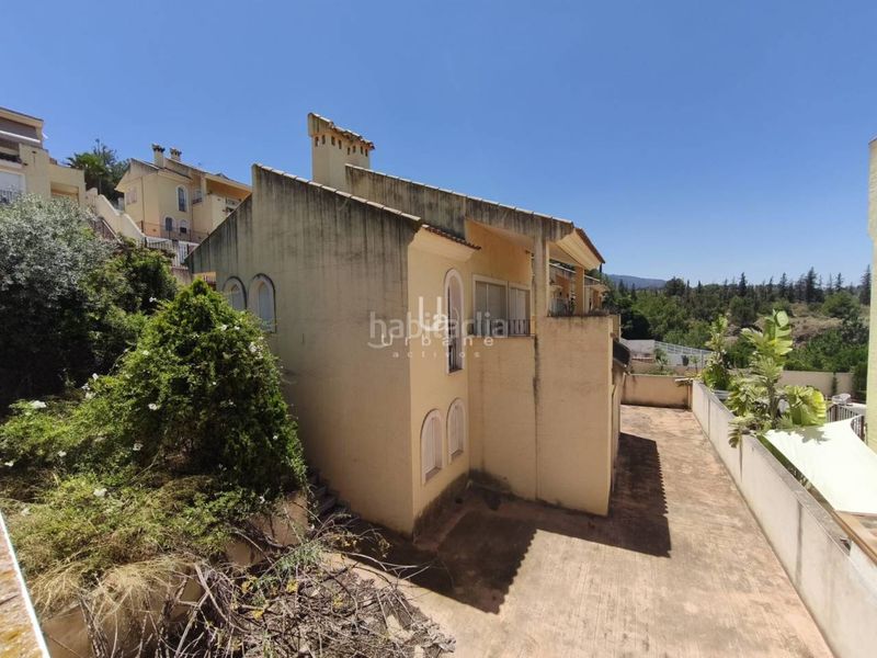 Foto d226a26a-8ef8-4c11-aa8b-b34fe546ba28. Casa amb aparcament a Sangonera la Verde Murcia