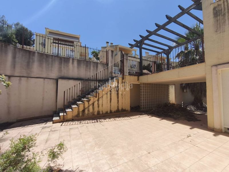 Foto e582e7d9-84e5-4383-b634-18095a163004. Casa amb aparcament a Sangonera la Verde Murcia