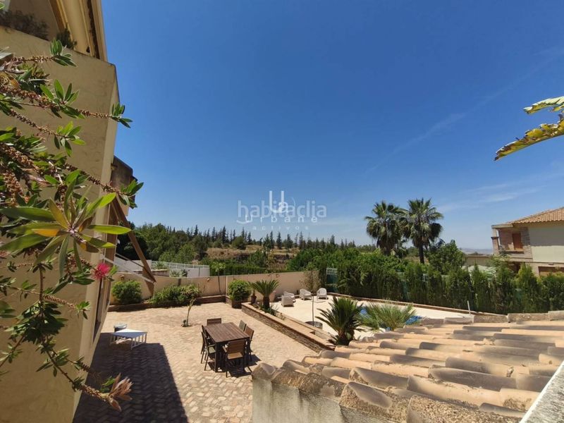 Foto e5cb1f0b-c24d-475e-b55a-cd6af3a5950e. Casa amb aparcament a Sangonera la Verde Murcia