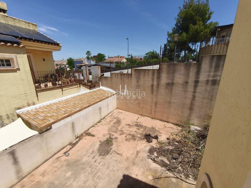 Foto e7152cf6-cf99-4574-8b50-dccdfc7405a3. Casa amb aparcament a Sangonera la Verde Murcia