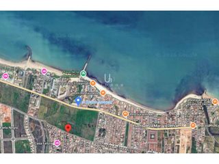 Terreny residencial a Calle Deveses