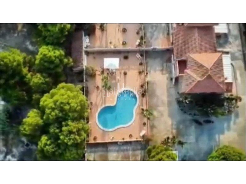 Foto 08c2a827-55e3-4927-805b-08139d925784. Xalet amb calefacció aparcament piscina a Almajada-Ravel Mutxamel
