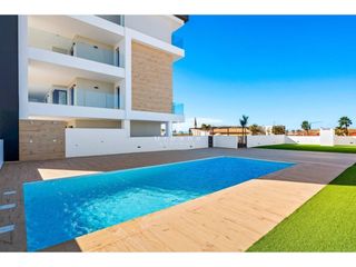 Apartament  Calle penélope. Apartamento a 750 metros del mar