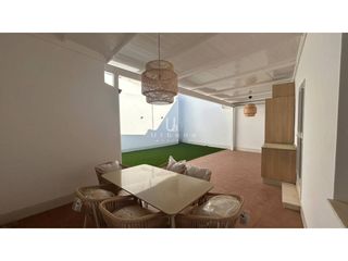 Chalet  Calle mártires. Chalet en venta en san javier a 3 km del mar