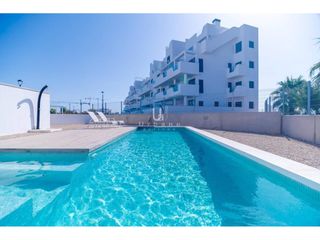 Apartamento  Avenida manuel frutos llamazares. Apartamento de lujo en santa rosalia