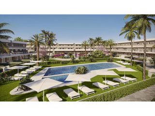 Apartment  Avenida mediterráneo. Apartamento de lujo en alenda golf