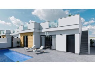 Chalet  Calle amanecer. Venta de chalet en zona privilegiada junto a campo de golf en ro