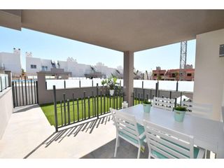 Xalet  Calle almazarica. Increible bungalow en bellavista