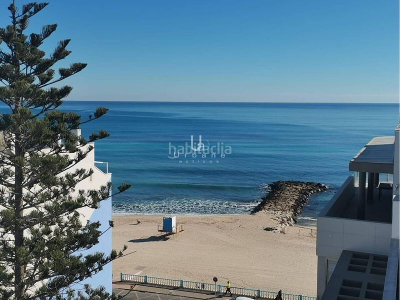 Foto a8e8b8a4-f5df-441d-bc6d-069cf224e09f. Àtic amb aparcament piscina a Zona Playa de los Locos Torrevieja