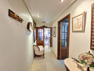 Flat in El Carmen. Excelente piso.!!. junto al puente de los peligros. murcia