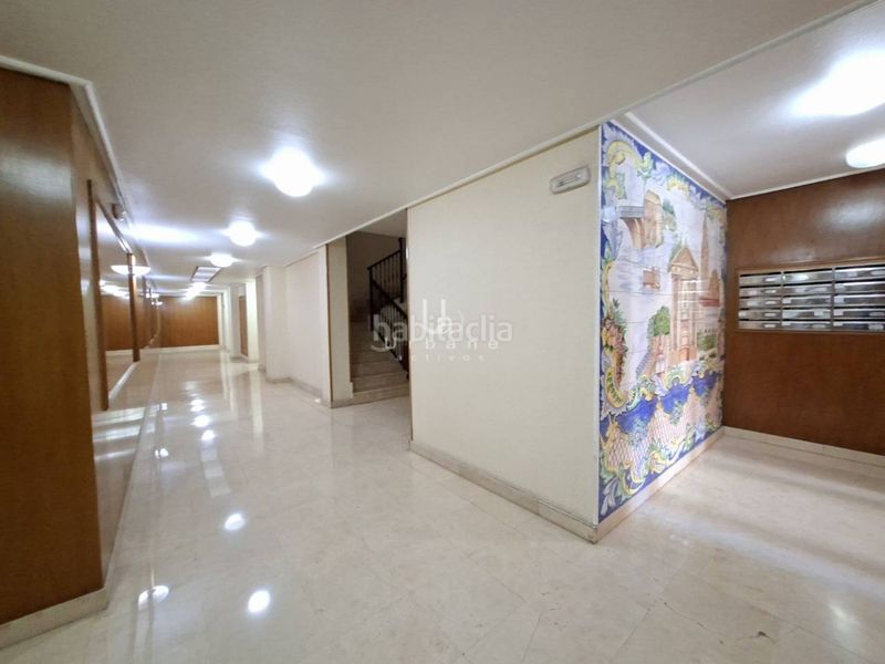 Foto a62f6e3c-6e31-44cf-b2d1-9b734c76246e. Pis amb aparcament a El Carmen Murcia