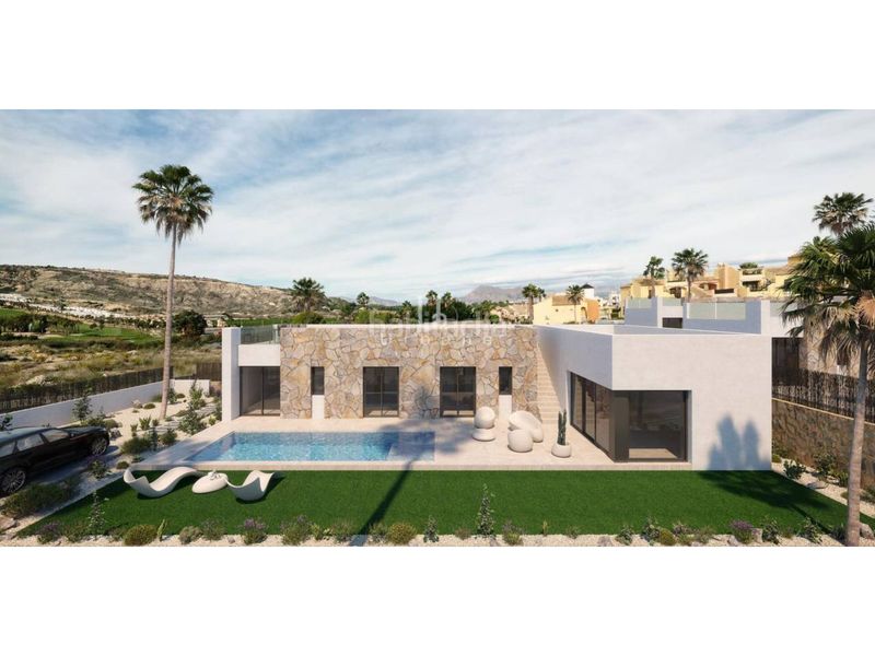 Foto 55f50160-6738-4f5f-9873-e255080f7e17. Xalet amb aparcament piscina a Algorfa