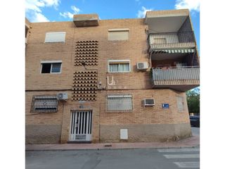 Pis  Calle cieza. Piso en venta en las torres de cotillas