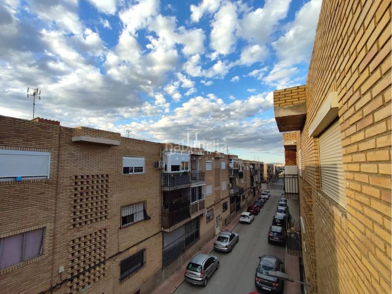 Foto 4a192e79-2ff5-4e34-8e12-cfe6ea0fc7e2. Pis a Torres de Cotillas (Las)
