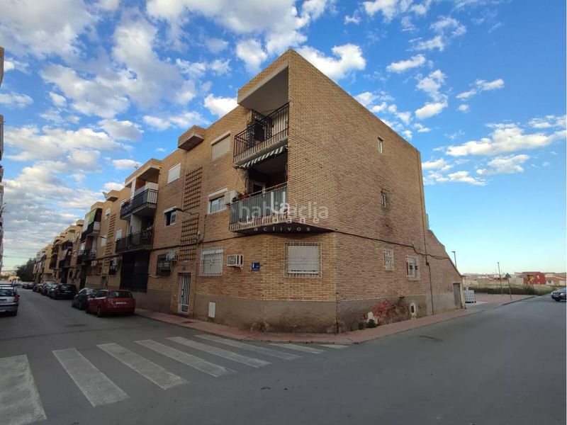 Foto 822415fe-a1a0-44f2-ba03-e8e98f46165b. Pis a Torres de Cotillas (Las)
