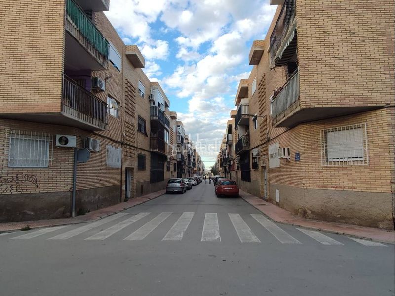 Foto e6ab2156-33b3-48ef-8c62-9f924e47d94a. Pis a Torres de Cotillas (Las)