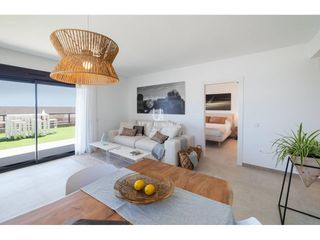 Apartament a Avenida D´Escandinàvia