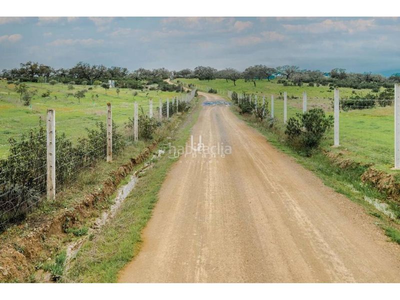 Foto bf4ea060-58d1-45a3-aa31-d0893e02ec81. Finca rústica a Paymogo