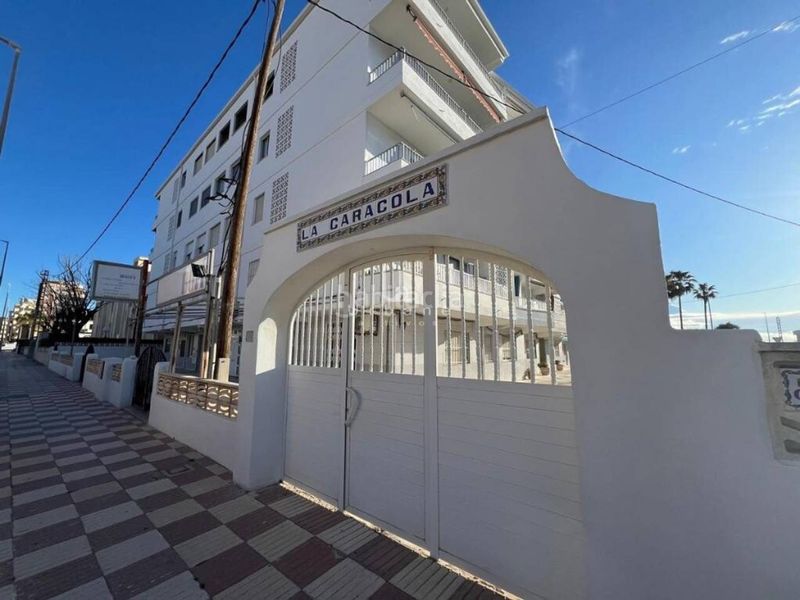 Foto 2c0b3d3a-6a8f-4db9-bd09-cf221b9b7a22. Local comercial a Xeraco