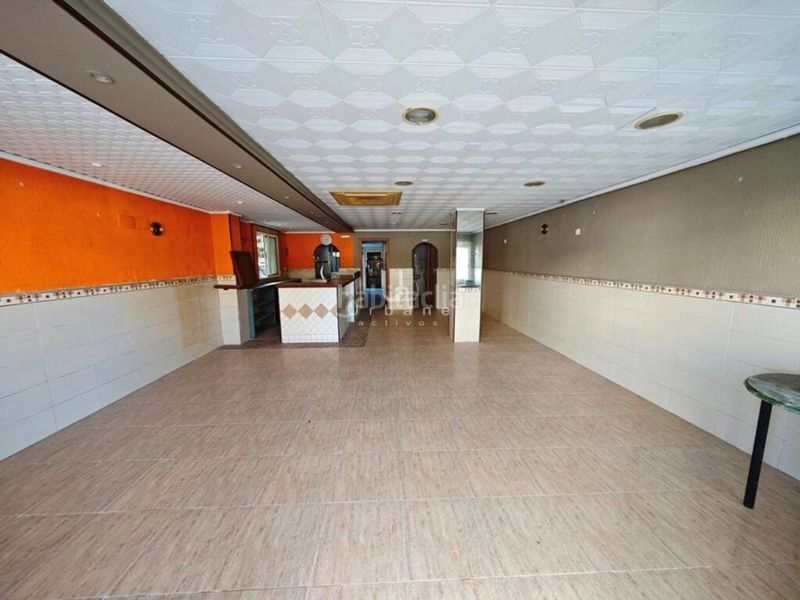 Foto c0c16196-81a6-4f69-ae9d-8f49ba6a72ad. Local comercial a Xeraco