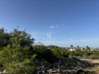 Finca rústica a Cap Martí - El Tossalet - Pinomar