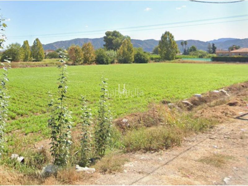 Foto 625c1032-caaf-491b-9c58-7e3d15120028. Finca rústica a Puente Tocinos Murcia