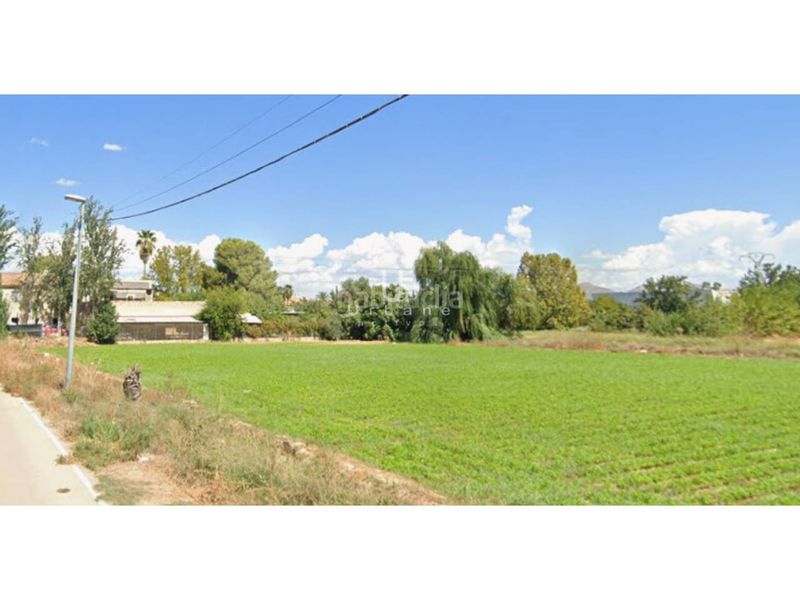 Foto 7b379d08-8414-44b5-8c4e-9b387d97cd60. Finca rústica a Puente Tocinos Murcia