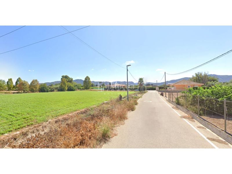 Foto c3def2d3-6637-491e-abf2-32bf6bf66638. Finca rústica a Puente Tocinos Murcia