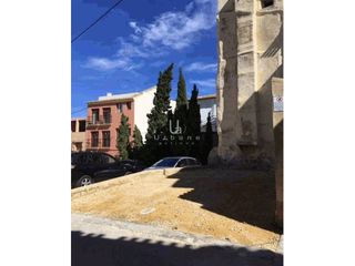 Terreno residenziale in La Nucia Pueblo. Suelo urbano residencial a la venta en polop, alicante