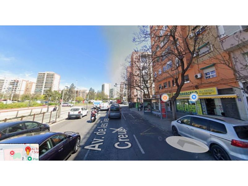 Foto 06b619cd-2fb6-46c0-87f2-808006dabb24. Pis a Tres Forques Valencia