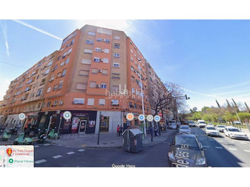 Foto b698e0da-bc0b-44f8-b8b5-8bfdf88c730b. Pis a Tres Forques Valencia