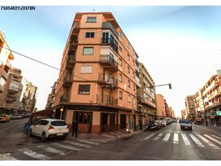 Pis  Avenida diagonal del pa�s valenciano. Piso en cullera en venta flash