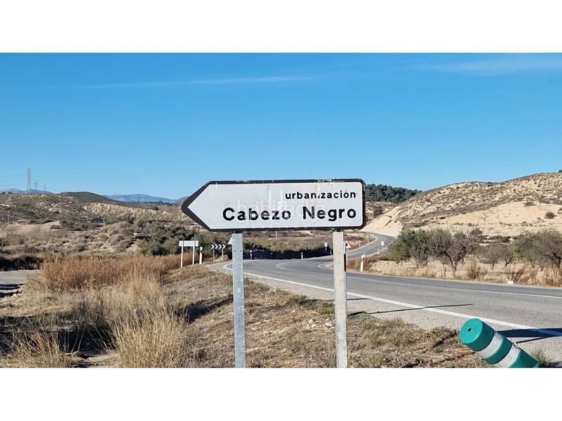 Foto 5a68a984-a889-4f85-9292-59e21b6f9e06. Finca rústica a Perín Cartagena