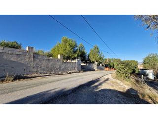 Finca rústica a Calle Punta de la Azohia