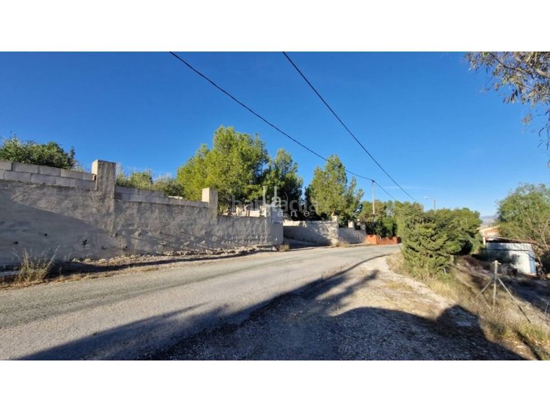 Foto 7d00fe43-38d5-4b68-8831-ae7c21970e72. Finca rústica a Perín Cartagena