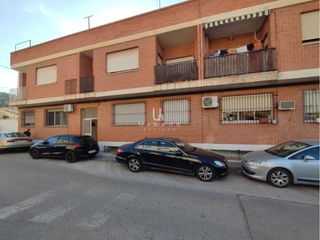 Pis a Calle Cruz Caminos